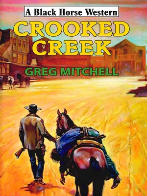 cover image of Crooked Creek